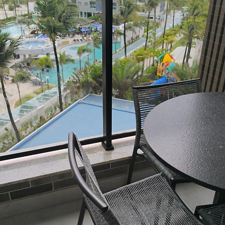 Salinas Premium Resort Salinópolis المظهر الخارجي الصورة