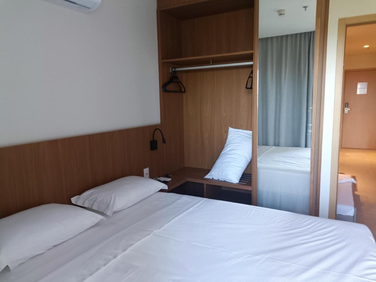 Salinas Premium Resort Salinópolis المظهر الخارجي الصورة