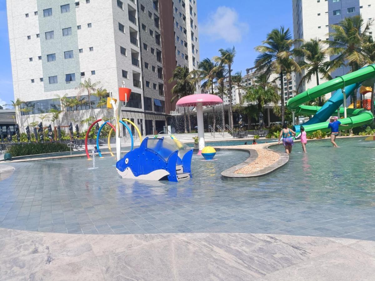 Salinas Premium Resort Salinópolis المظهر الخارجي الصورة