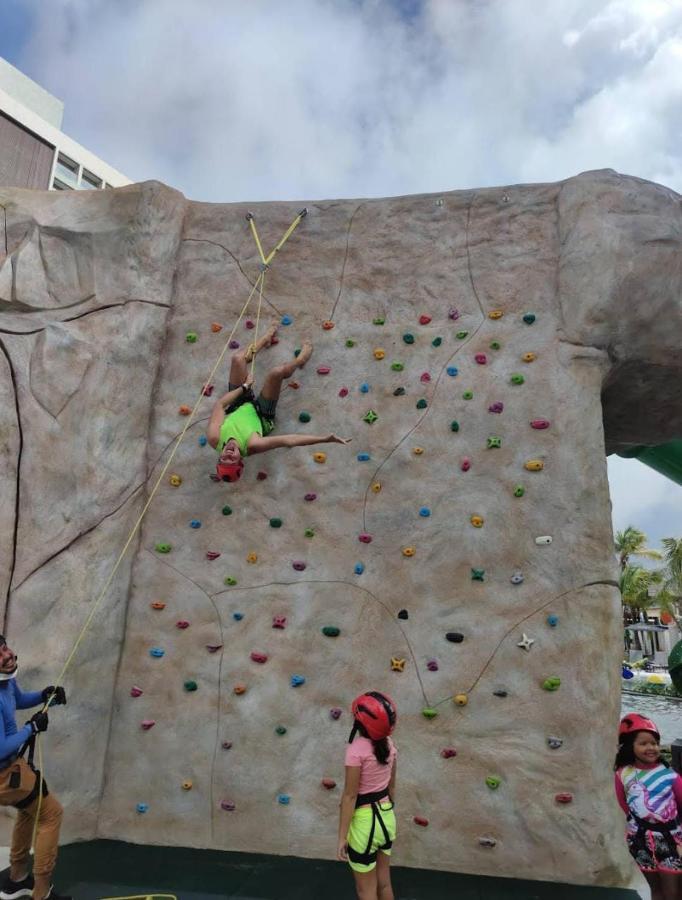 Salinas Premium Resort Salinópolis المظهر الخارجي الصورة
