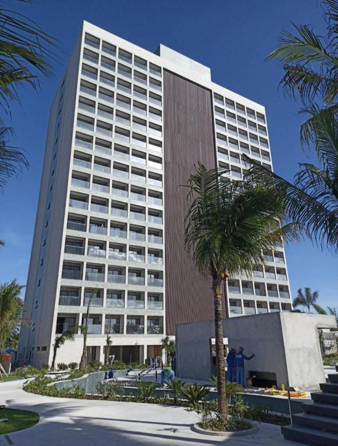 Salinas Premium Resort Salinópolis المظهر الخارجي الصورة