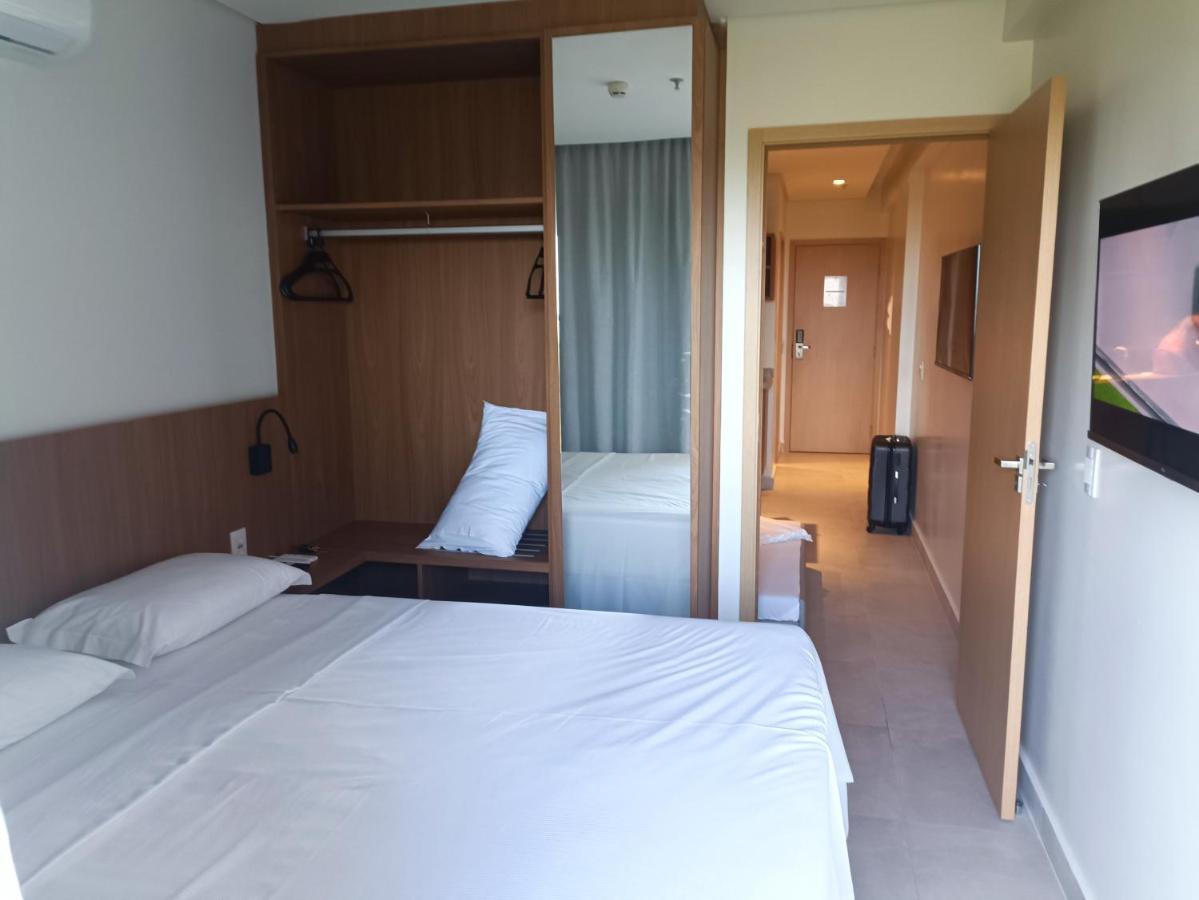 Salinas Premium Resort Salinópolis المظهر الخارجي الصورة