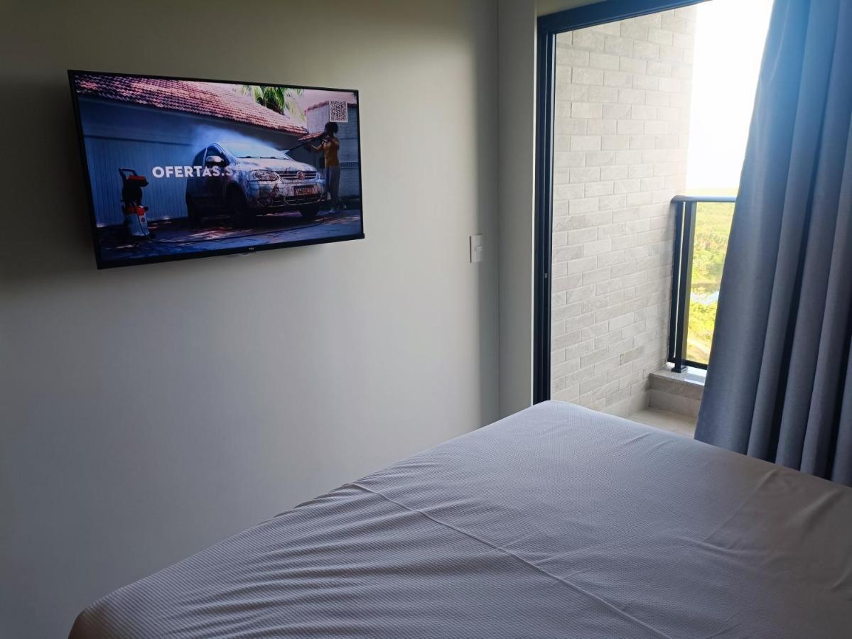Salinas Premium Resort Salinópolis المظهر الخارجي الصورة