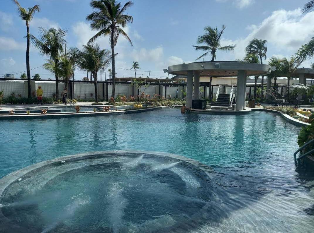 Salinas Premium Resort Salinópolis المظهر الخارجي الصورة