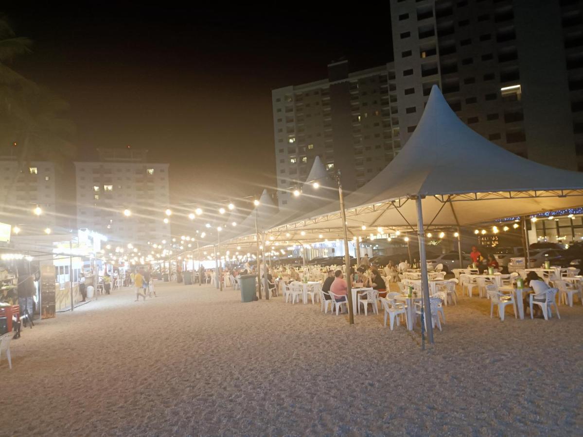 Salinas Premium Resort Salinópolis المظهر الخارجي الصورة