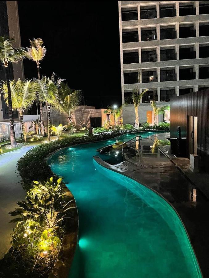 Salinas Premium Resort Salinópolis المظهر الخارجي الصورة