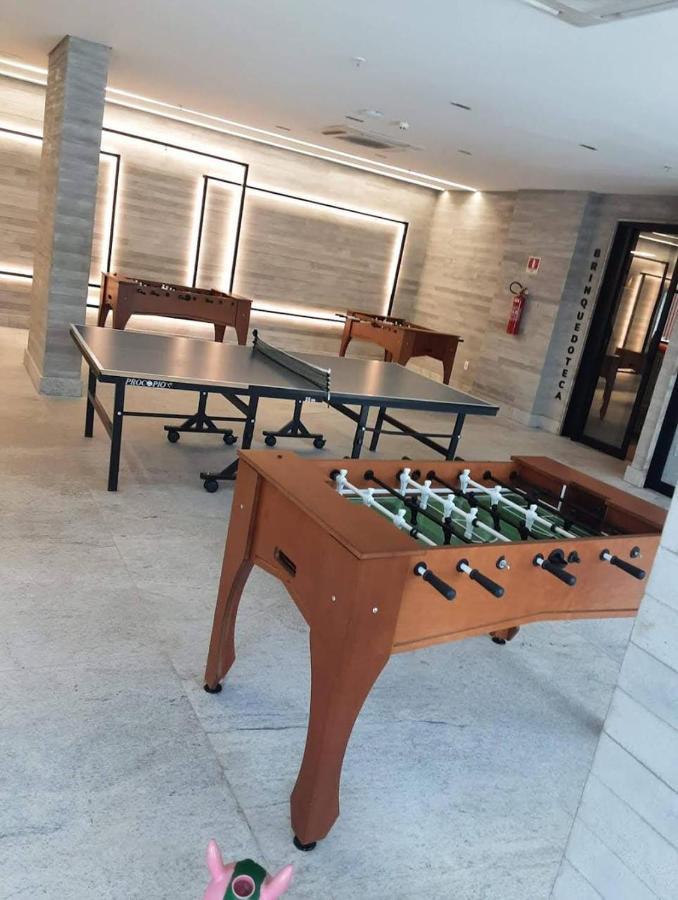 Salinas Premium Resort Salinópolis المظهر الخارجي الصورة