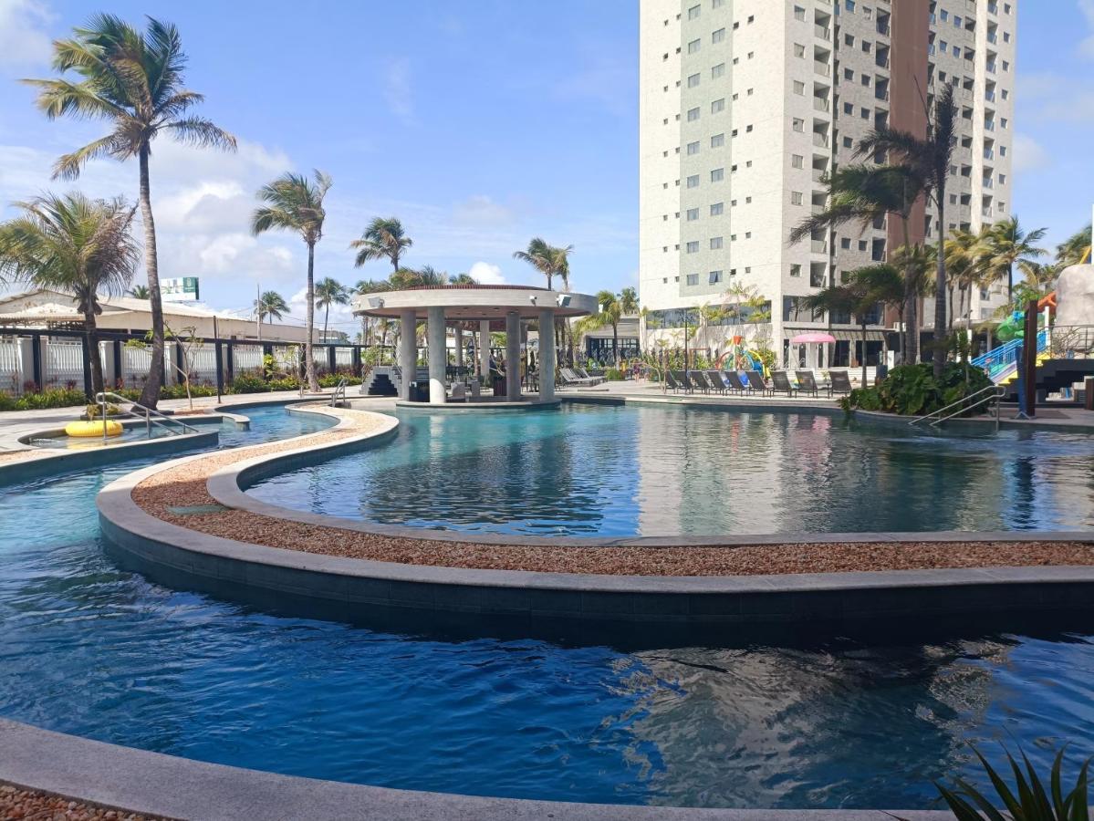 Salinas Premium Resort Salinópolis المظهر الخارجي الصورة