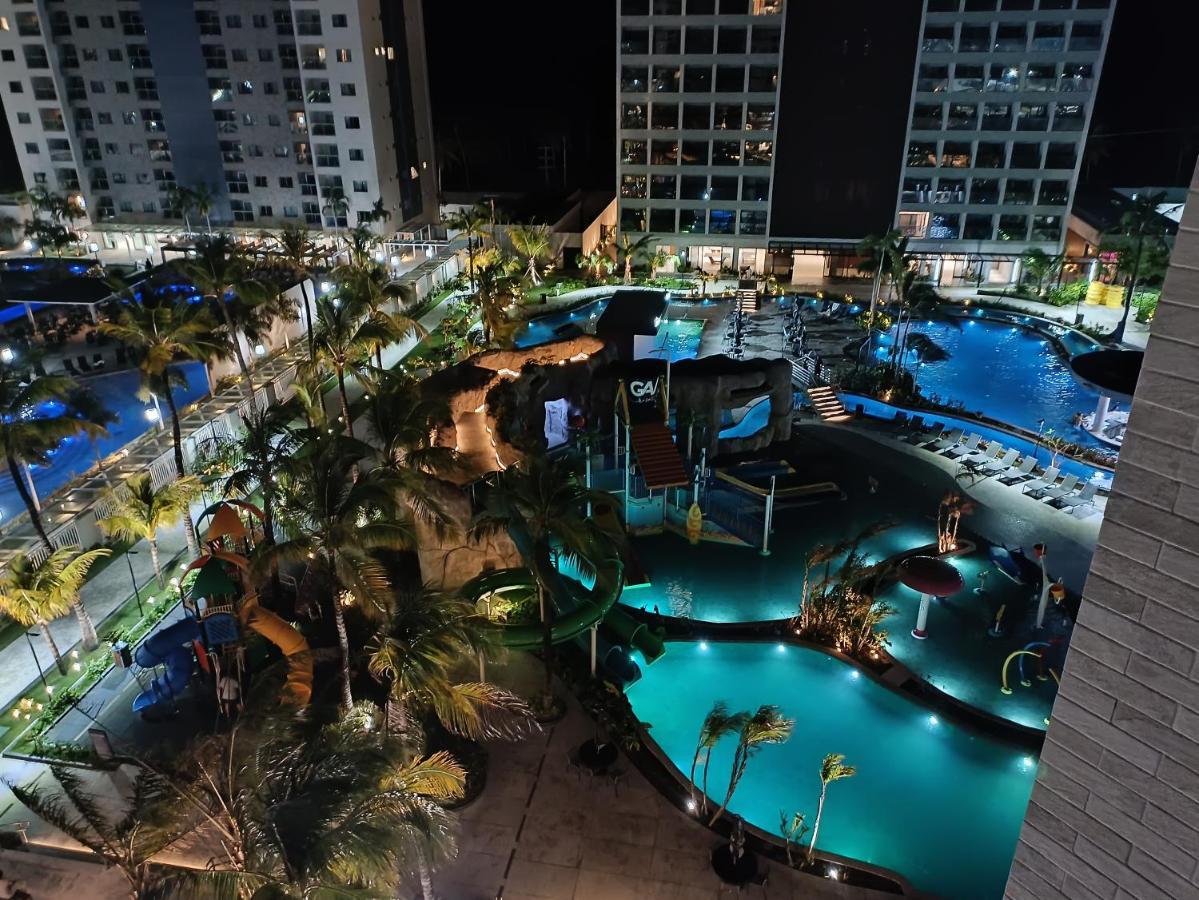 Salinas Premium Resort Salinópolis المظهر الخارجي الصورة
