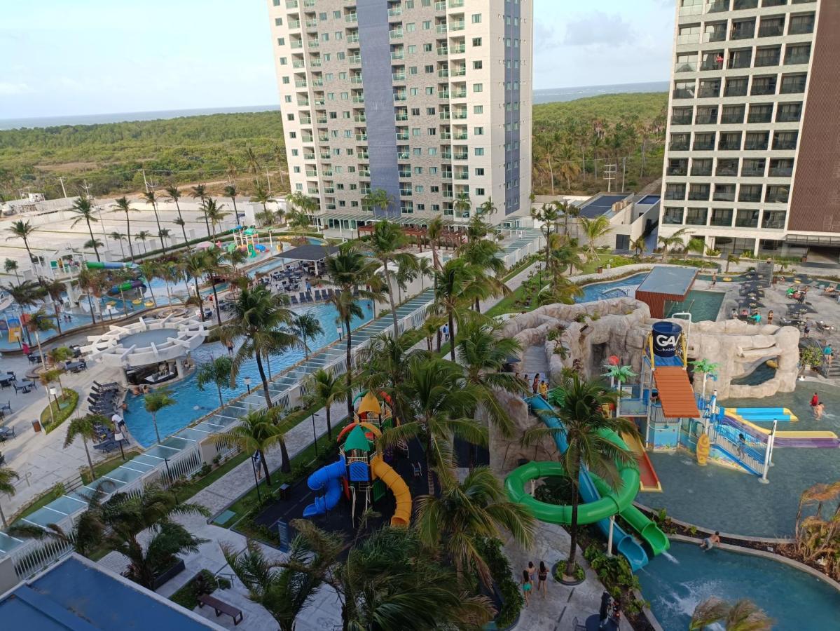 Salinas Premium Resort Salinópolis المظهر الخارجي الصورة