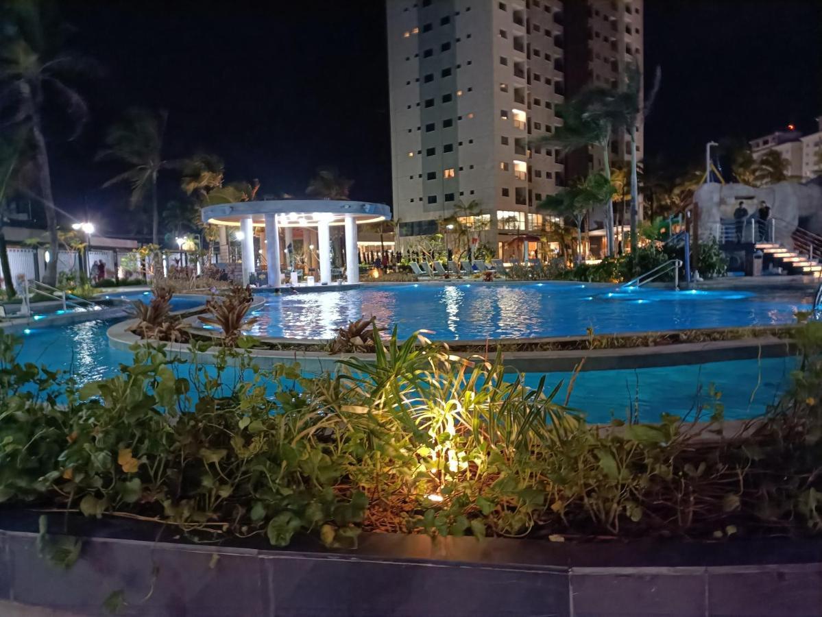 Salinas Premium Resort Salinópolis المظهر الخارجي الصورة