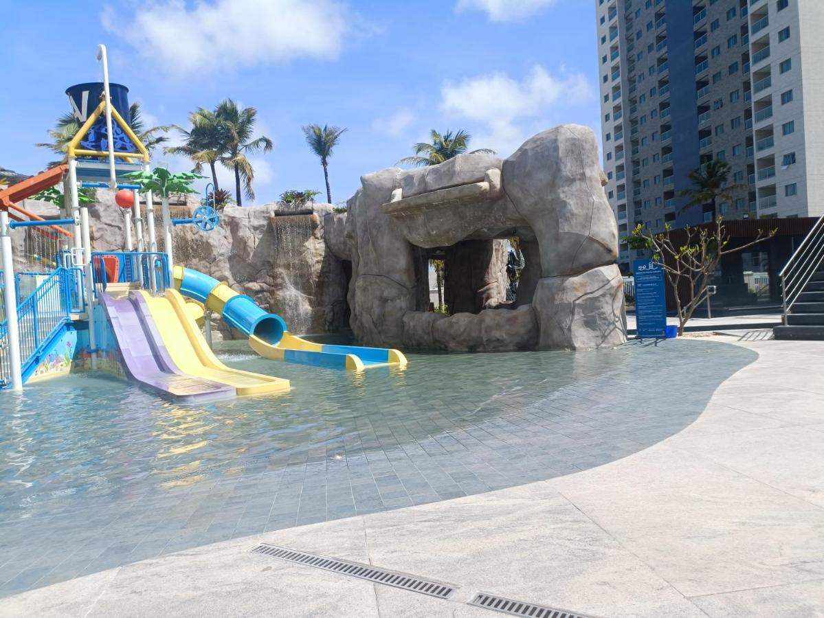 Salinas Premium Resort Salinópolis المظهر الخارجي الصورة