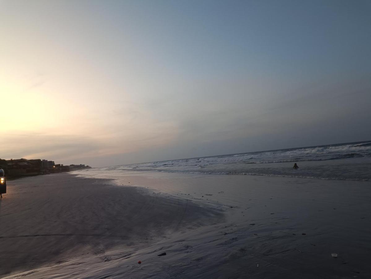 Salinas Premium Resort Salinópolis المظهر الخارجي الصورة