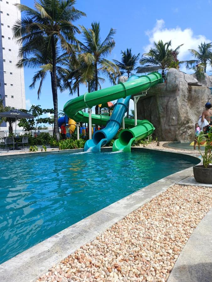 Salinas Premium Resort Salinópolis المظهر الخارجي الصورة