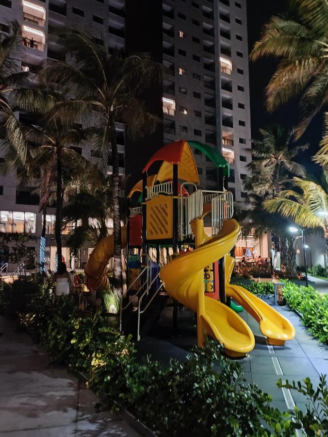 Salinas Premium Resort Salinópolis المظهر الخارجي الصورة