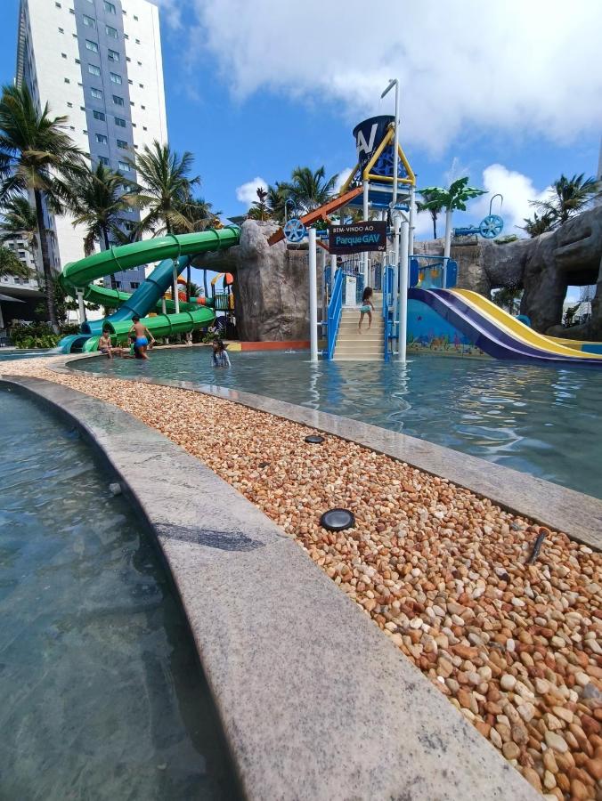 Salinas Premium Resort Salinópolis المظهر الخارجي الصورة