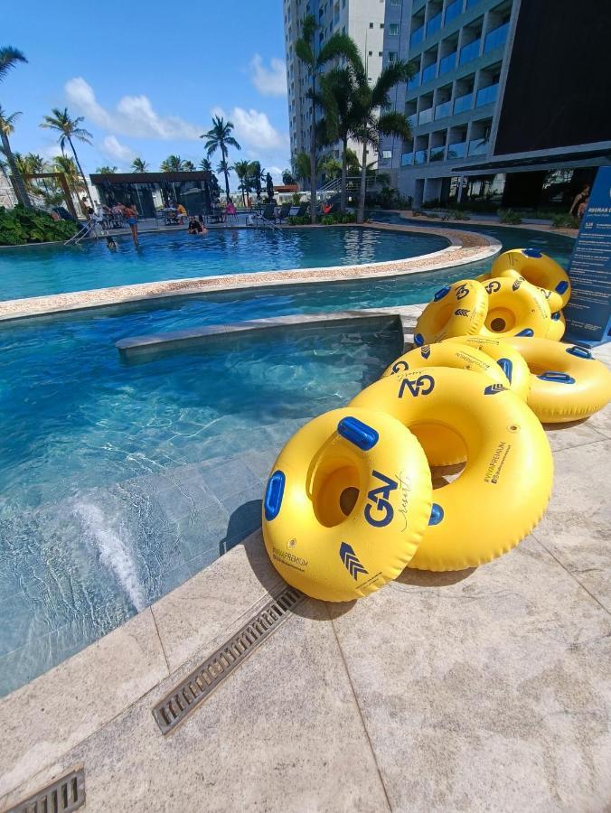 Salinas Premium Resort Salinópolis المظهر الخارجي الصورة