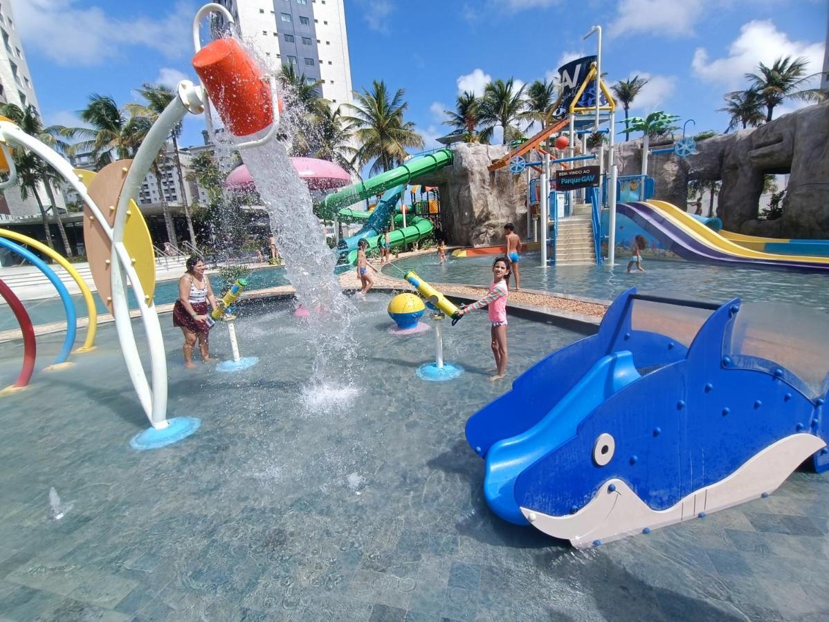 Salinas Premium Resort Salinópolis المظهر الخارجي الصورة