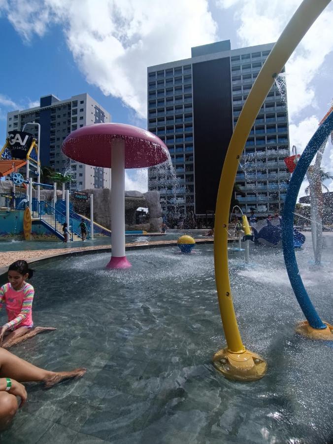 Salinas Premium Resort Salinópolis المظهر الخارجي الصورة