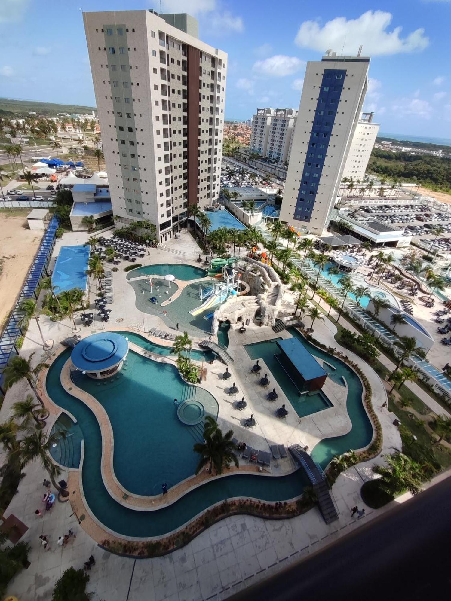 Salinas Premium Resort Salinópolis المظهر الخارجي الصورة