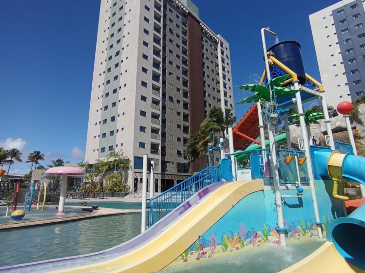 Salinas Premium Resort Salinópolis المظهر الخارجي الصورة