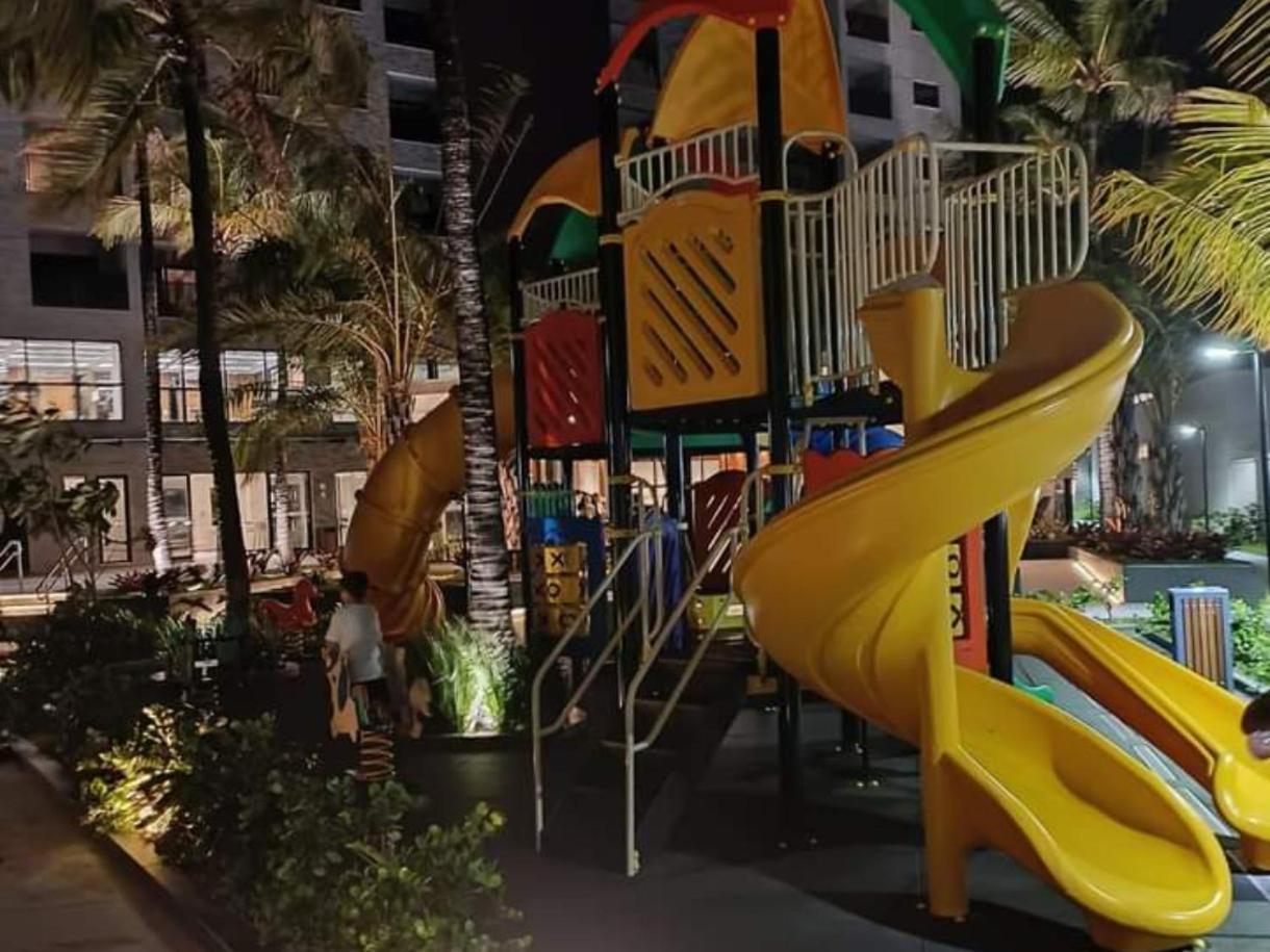 Salinas Premium Resort Salinópolis المظهر الخارجي الصورة