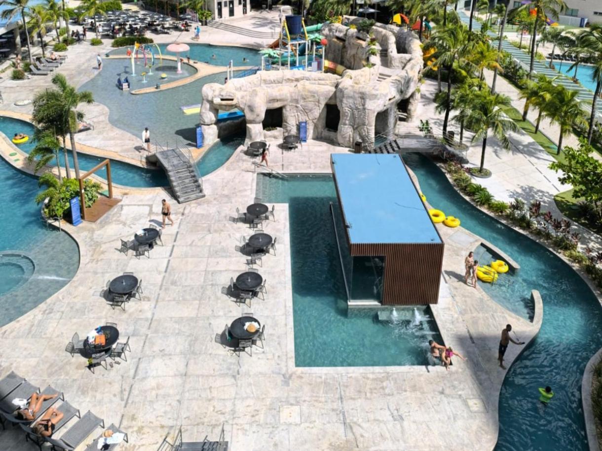 Salinas Premium Resort Salinópolis المظهر الخارجي الصورة