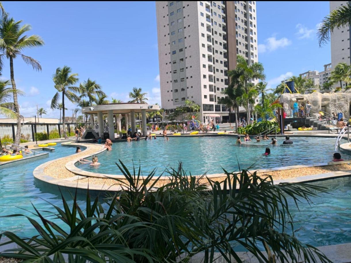 Salinas Premium Resort Salinópolis المظهر الخارجي الصورة