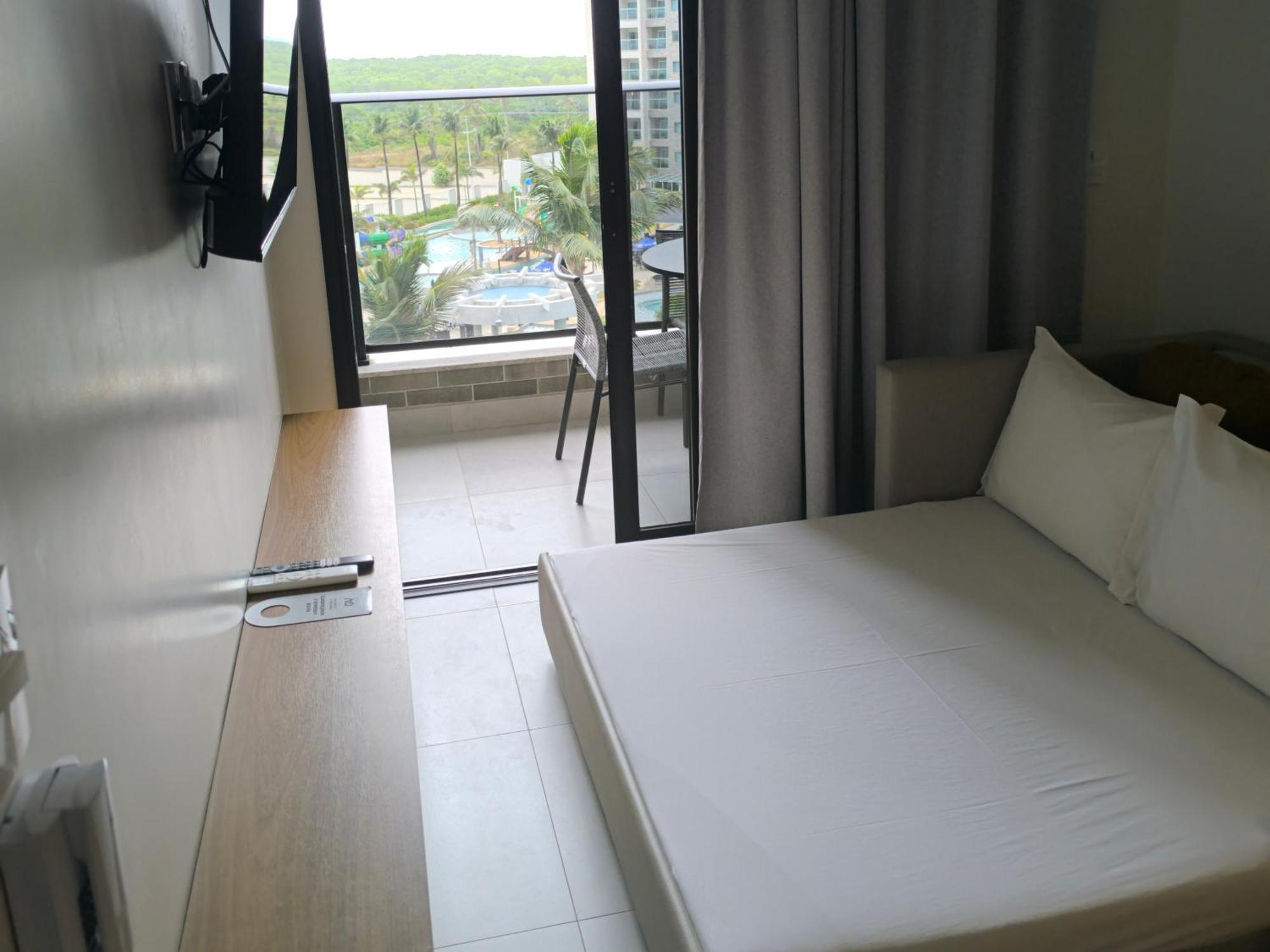 Salinas Premium Resort Salinópolis المظهر الخارجي الصورة