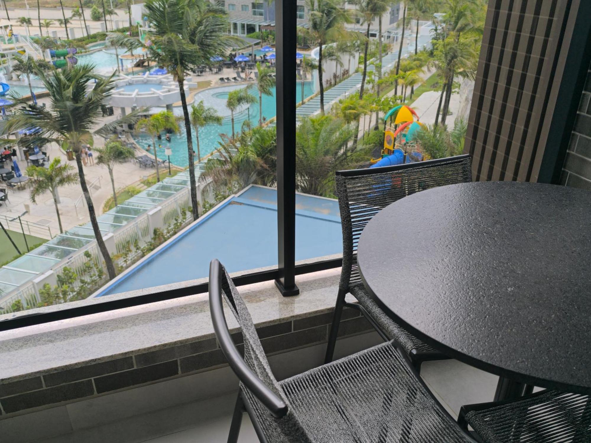 Salinas Premium Resort Salinópolis المظهر الخارجي الصورة